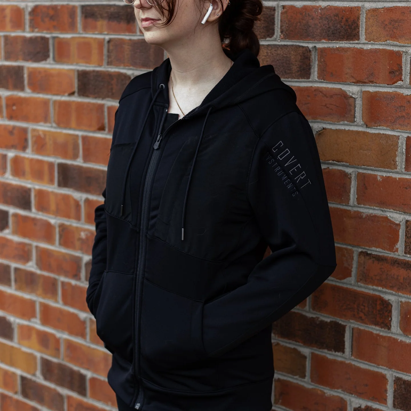 TAD + CI Apex Hoodie - Image 8