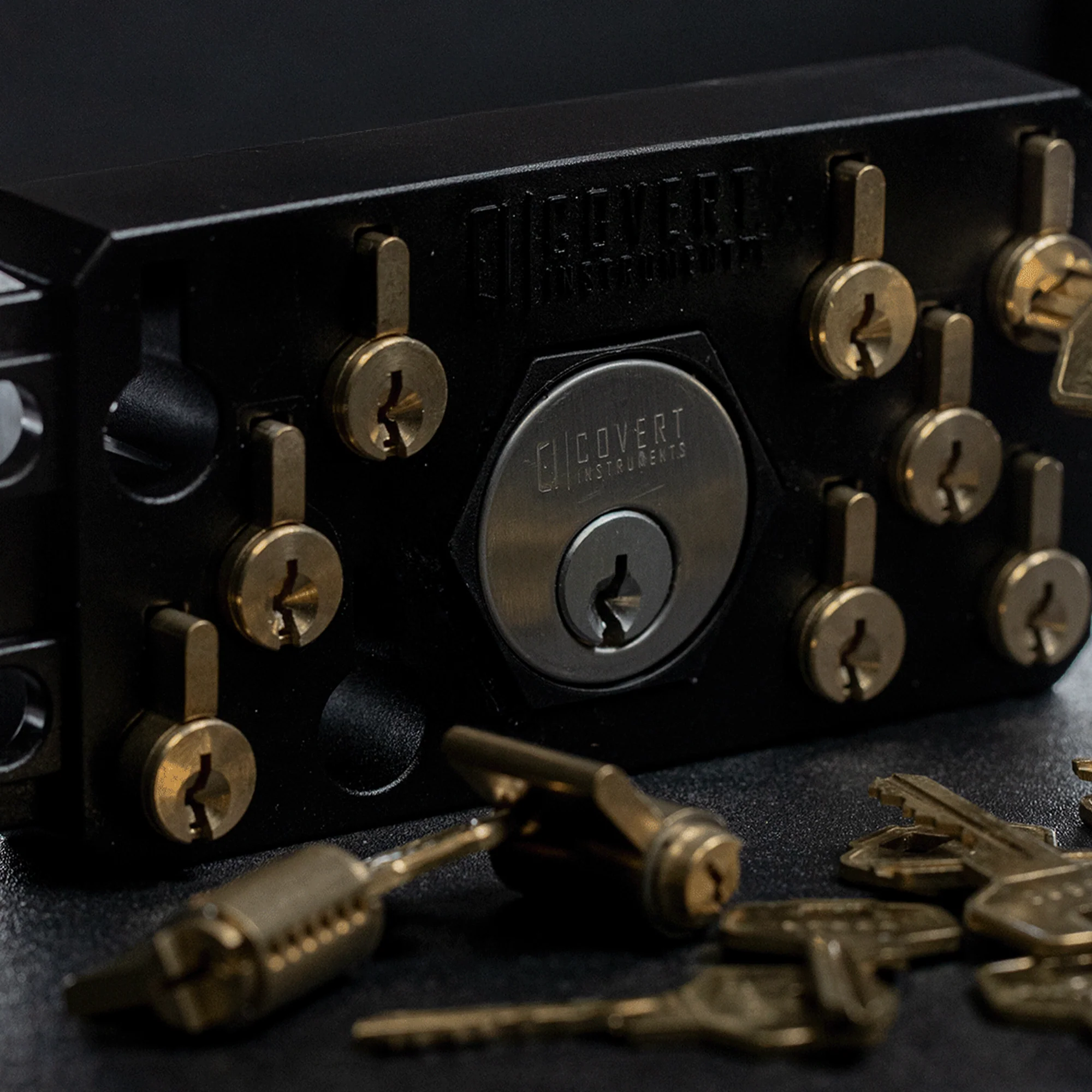 Locksport Trainer - Image 6