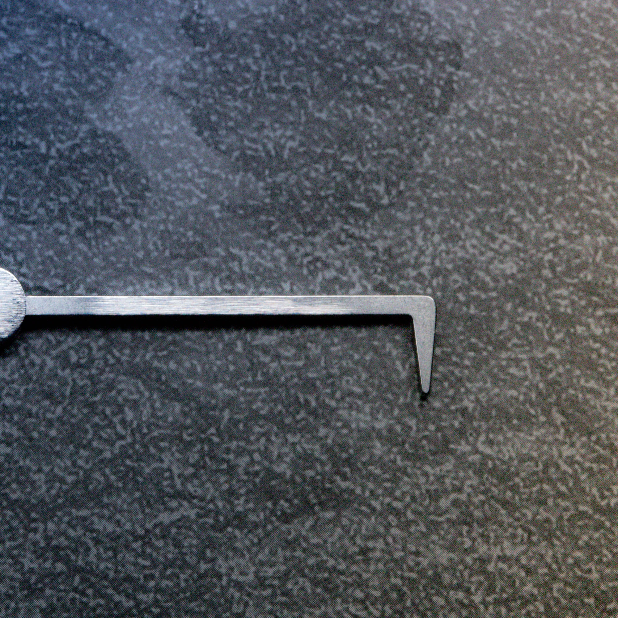 Traveler Hook