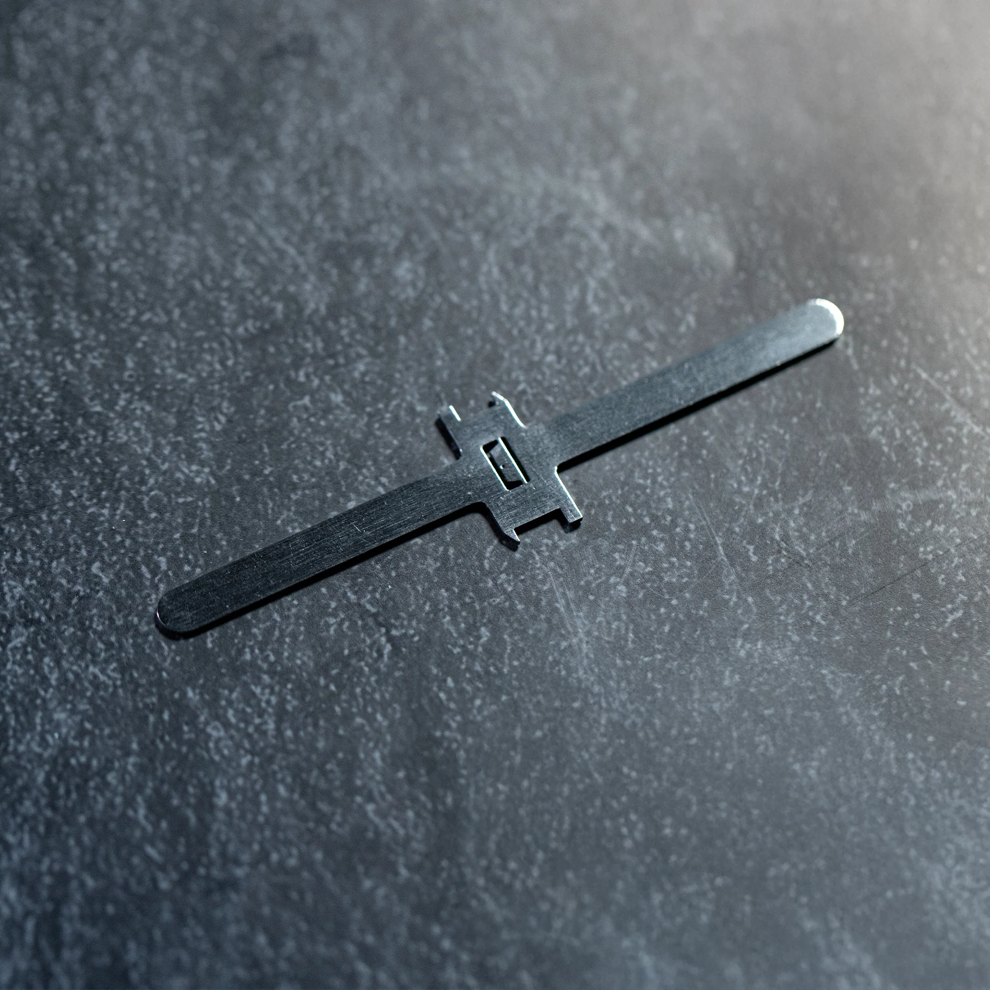 Tubular Pick 0.025” & Turner - Image 2