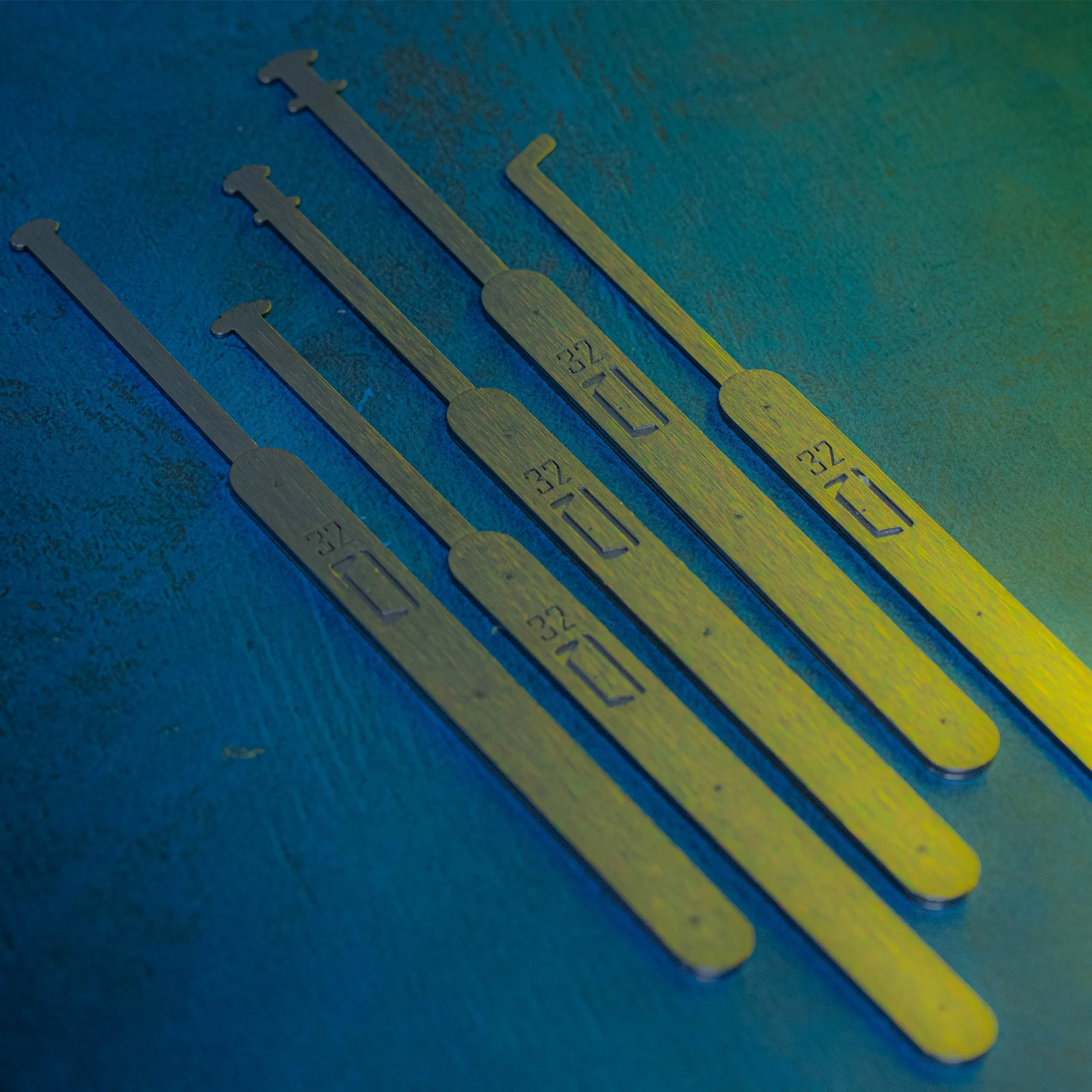 Warded Pick Set - Image 2
